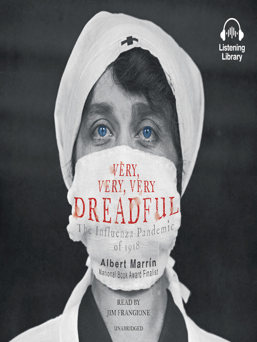Title details for Very, Very, Very Dreadful by Albert Marrin - Wait list